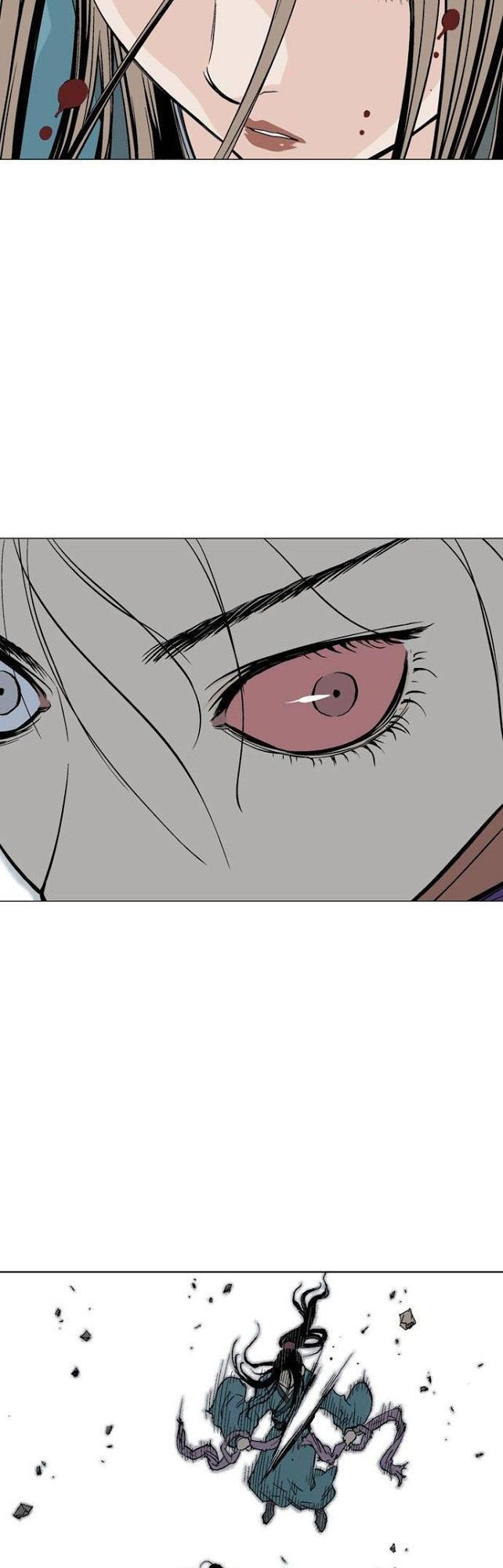 Cao Thủ 2: Chapter 24