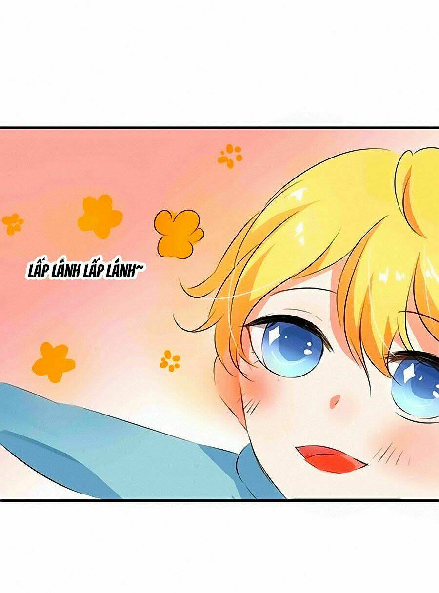 Bạn Trai Là Ngôi Sao: Chapter 9