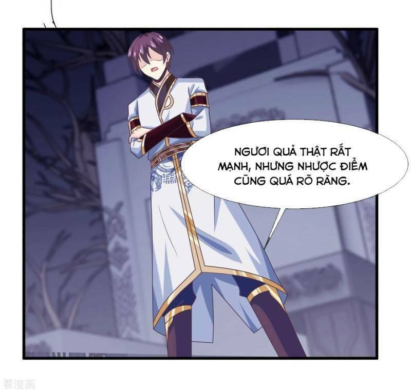 Ta Là Ngọc Hoàng Đại Đế: Chapter 65