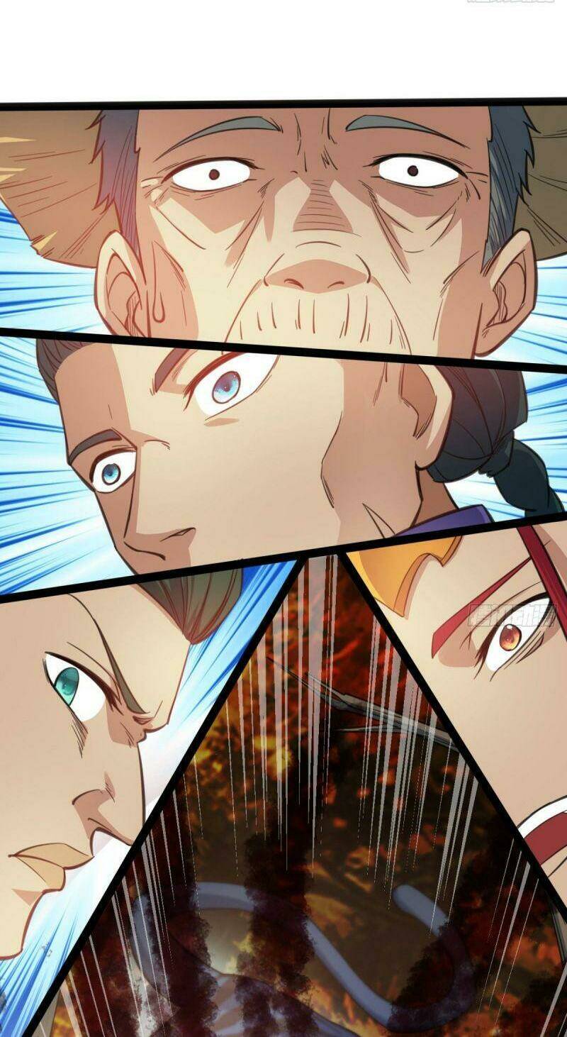 Thủ Vệ Nhất Thần: Chapter 12