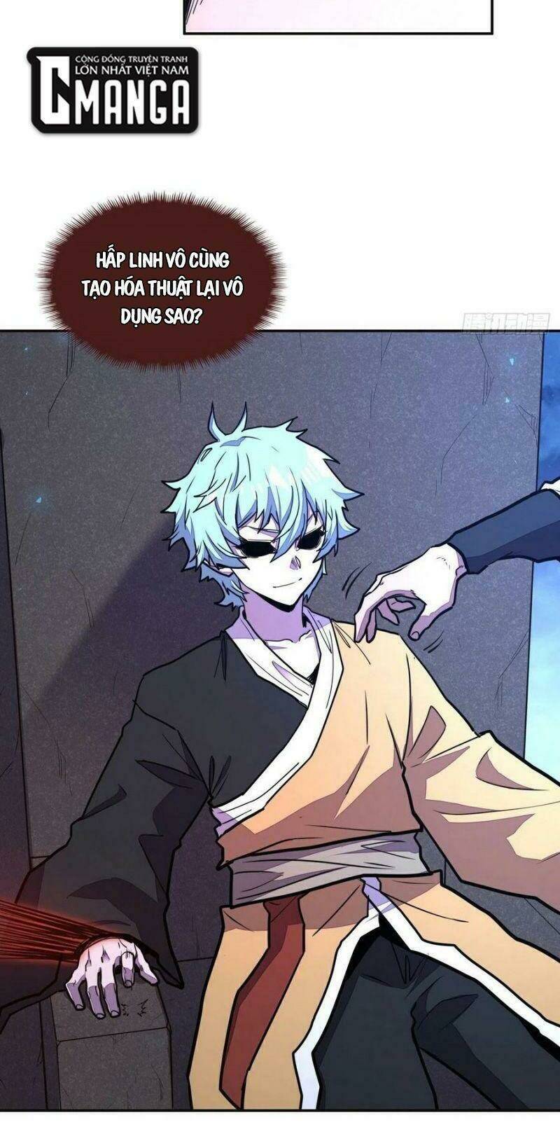 Sinh Tử Quyết: Chapter 148