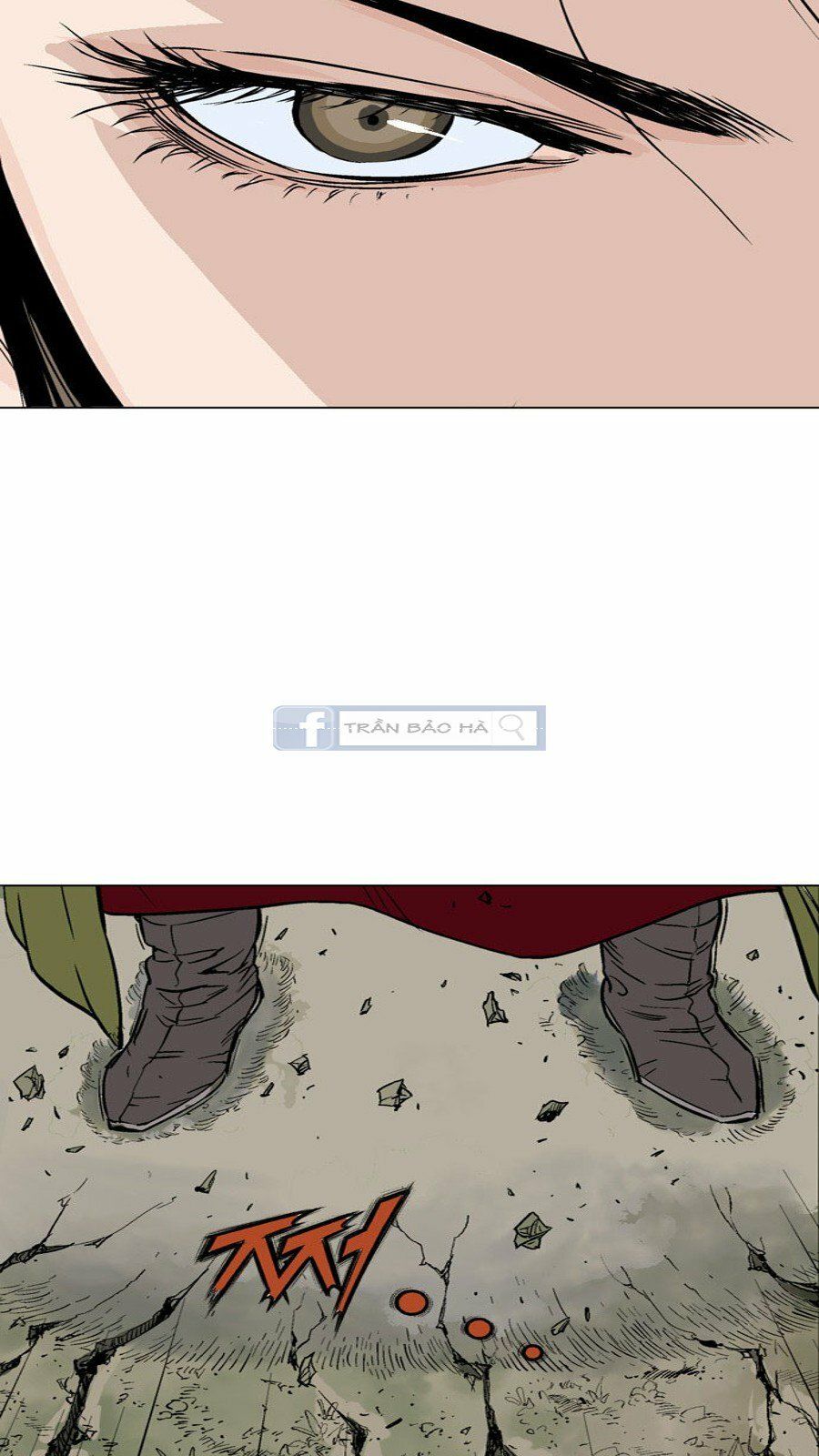 Cao Thủ 2: Chapter 64