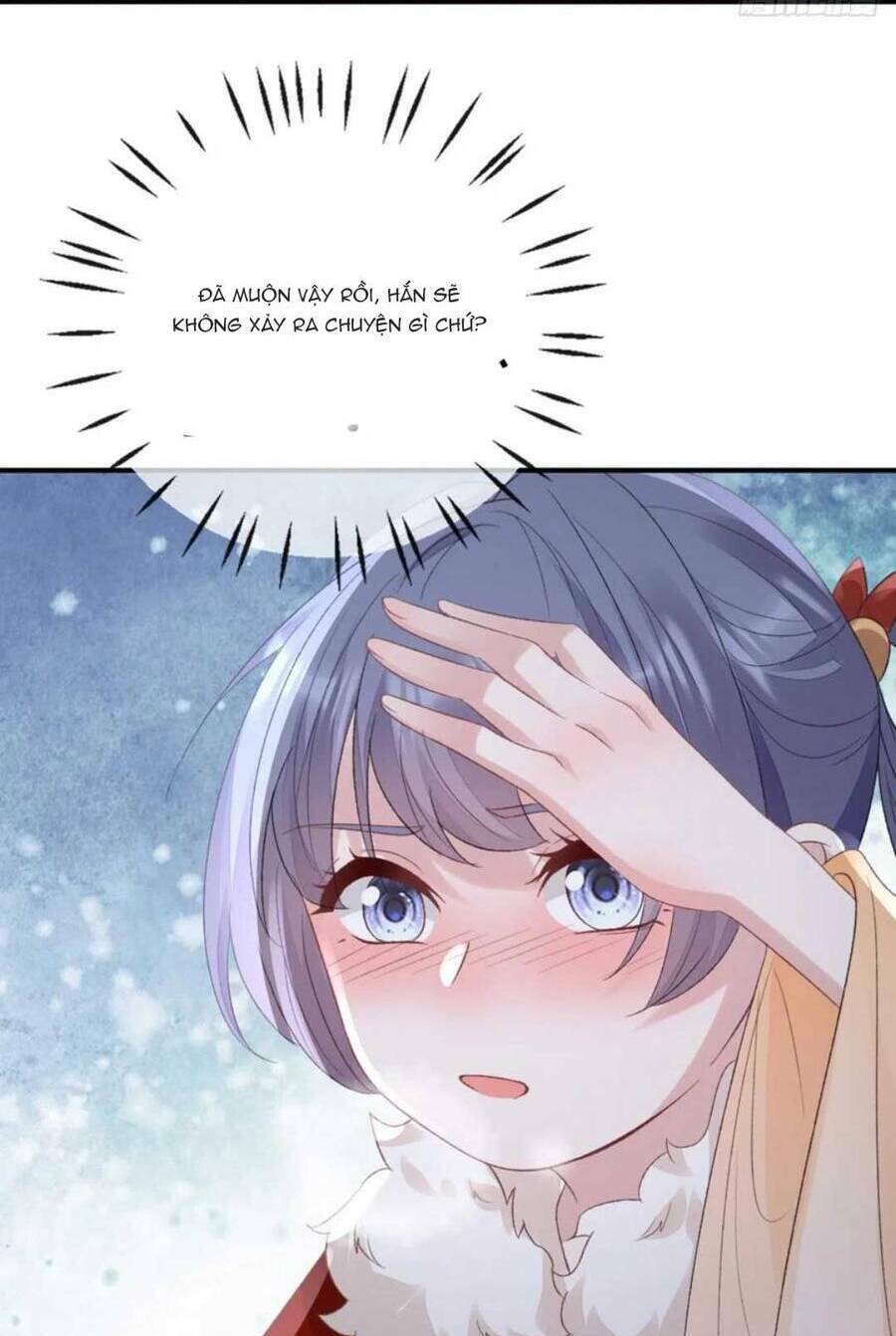 Mau Xuyên Không Rửa Tội Cho Nhân Vật Phản Diện: Chapter 145