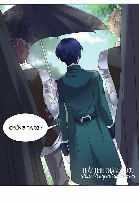 Một Lời Không Hợp Liền Hút Máu: Chapter 57