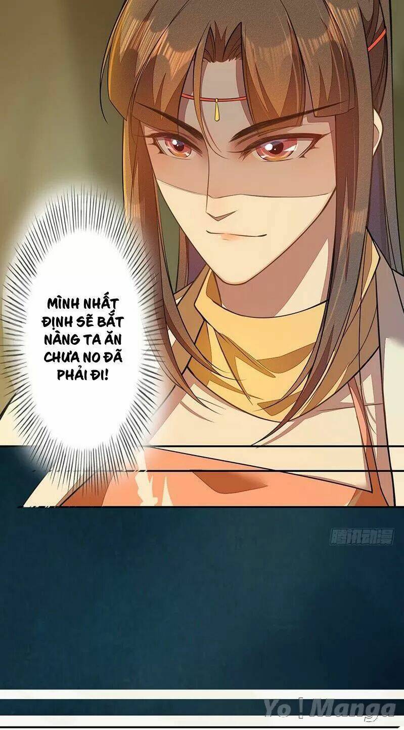 Tuyệt Thế Luyện Đan Sư: Chapter 117