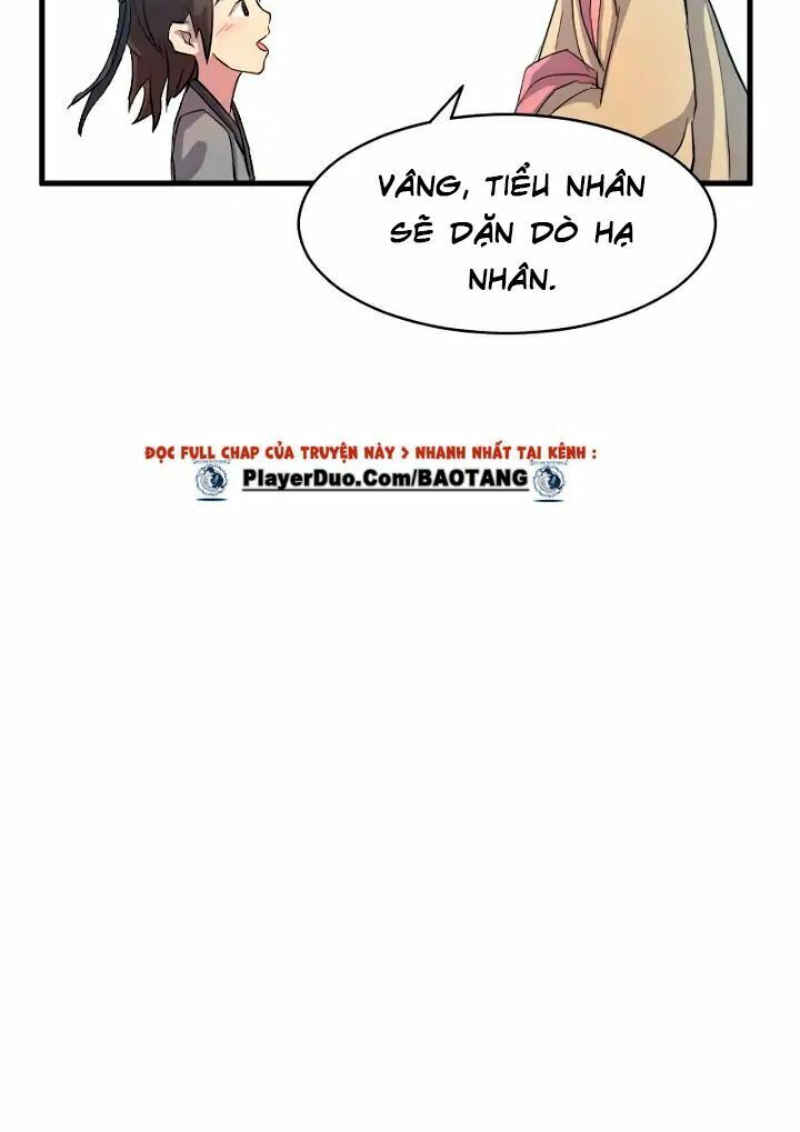 Trọng Sinh, Bất Khả Chiến Bại: Chapter 3