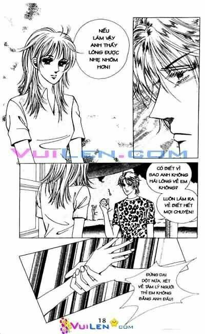 Tìm Anh - Look For Oppa: Chapter 4