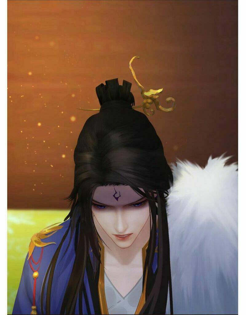 Phong Quỷ Truyền Thuyết: Chapter 52
