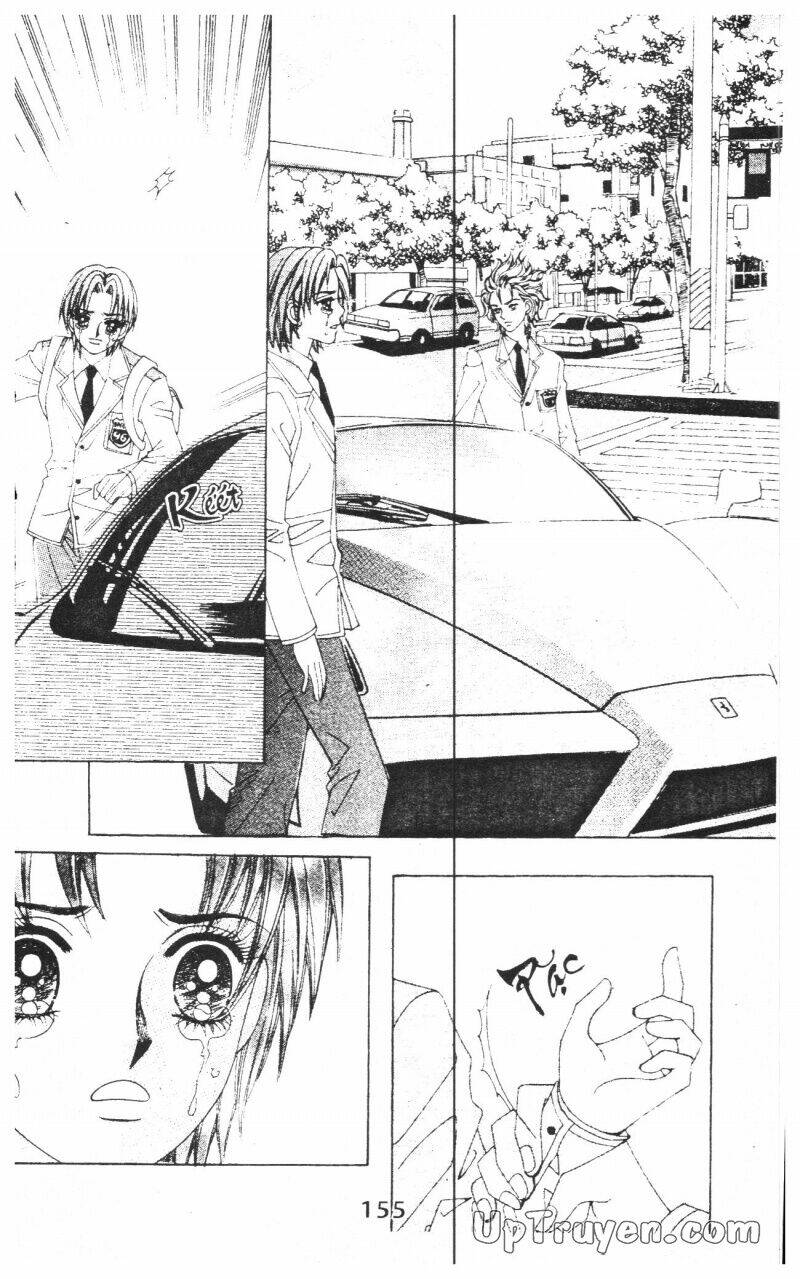 Mặt nạ tình yêu: Chapter 49