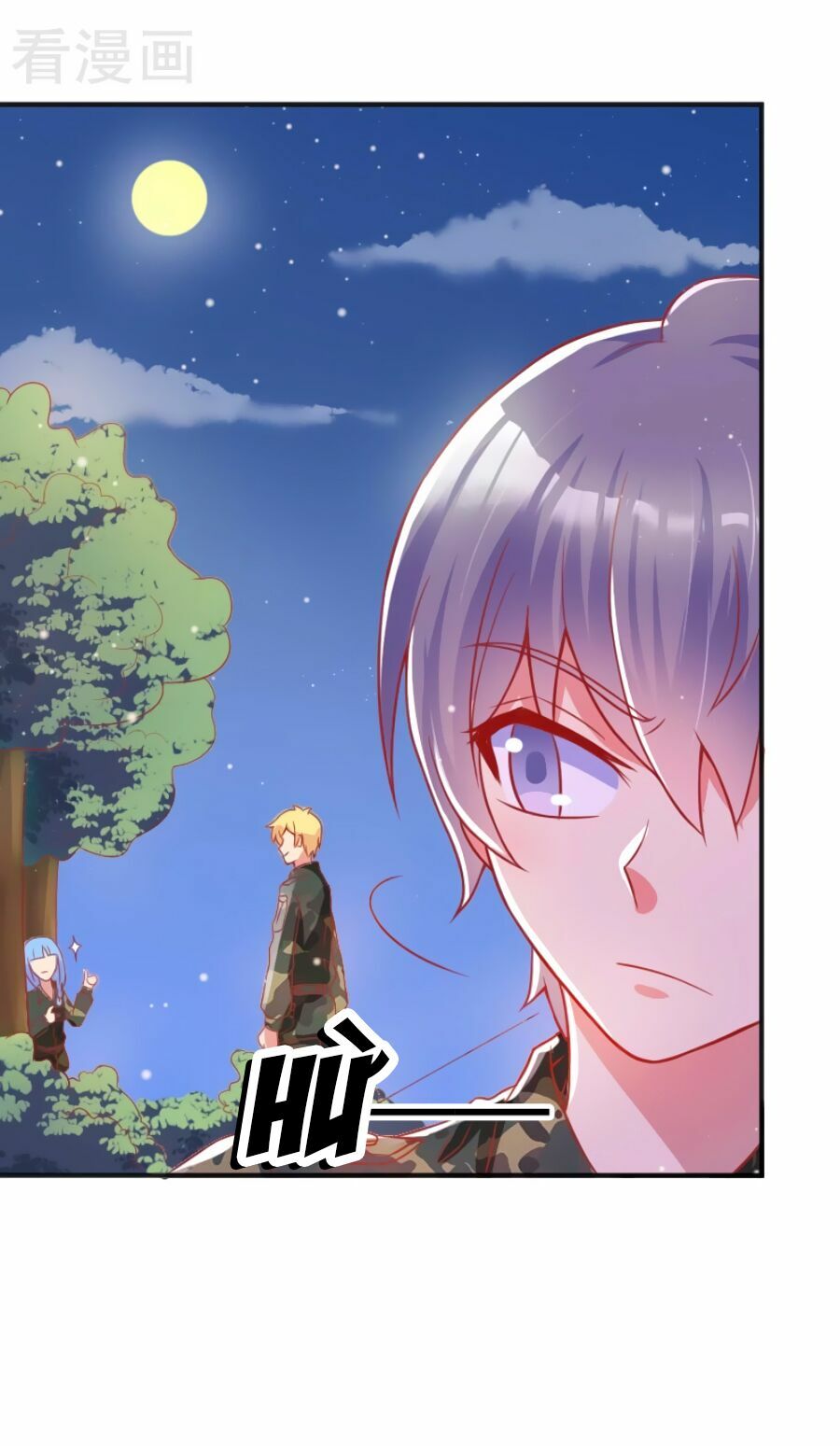 Chồng Già Vợ Trẻ Trêu Nhau Hàng Ngày: Chapter 43