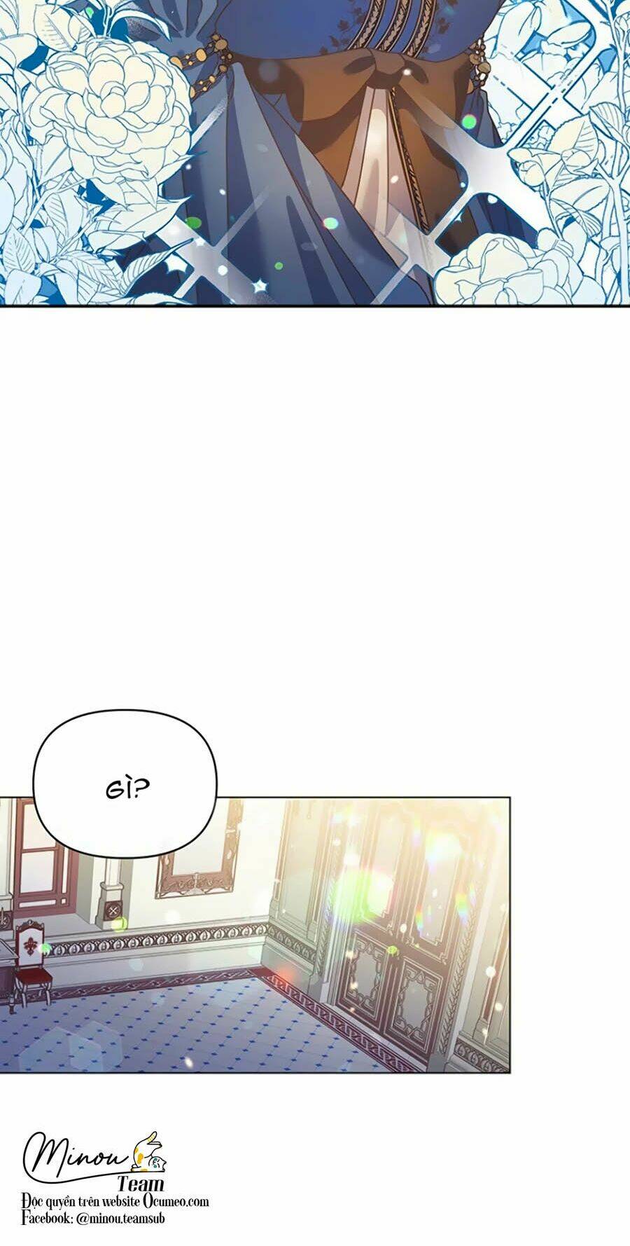 Khu Vườn Câm Lặng: Chapter 7