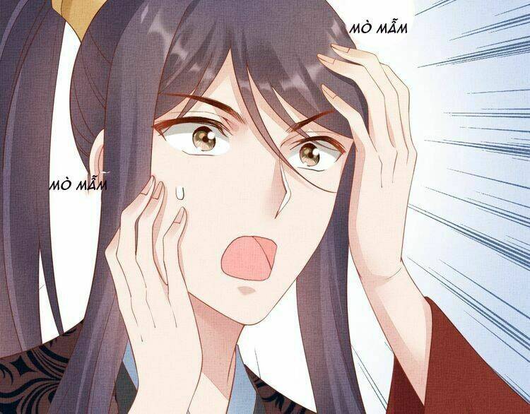 Thịnh Sủng Y Phi Chi Dao Quan Truyện: Chapter 130