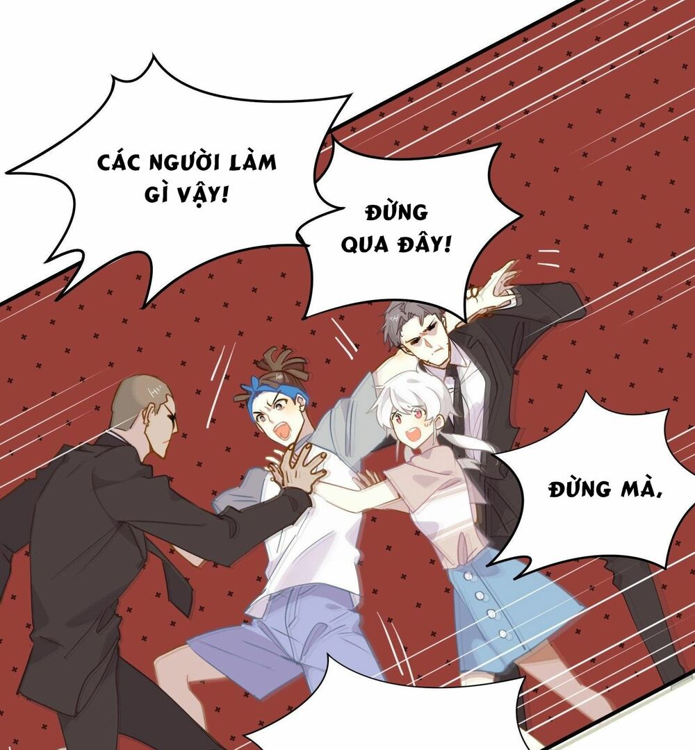 Nữ Phụ Như Tôi Cũng Có Ngày Ra Mắt: Chapter 51