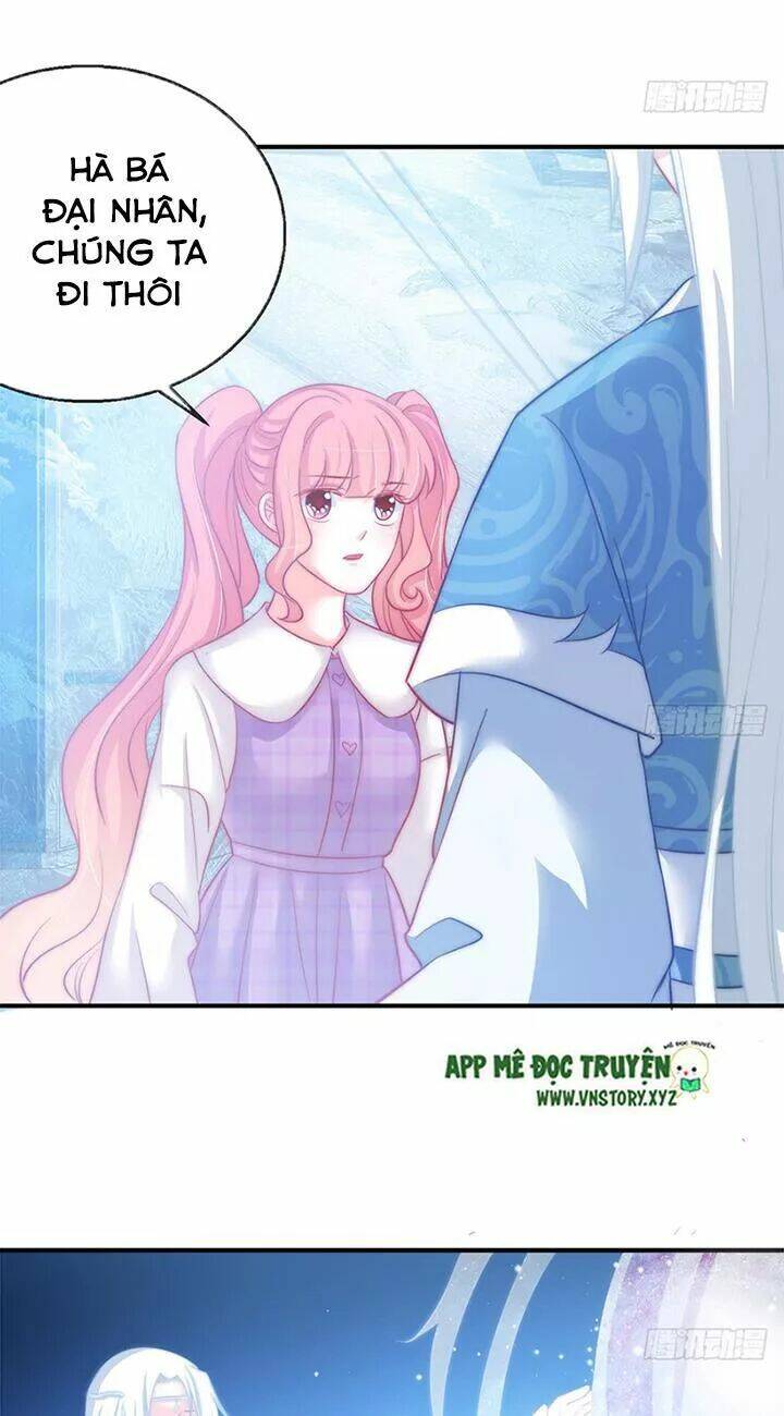 Cẩm Lý Thiếu Nữ Của Tôi: Chapter 91