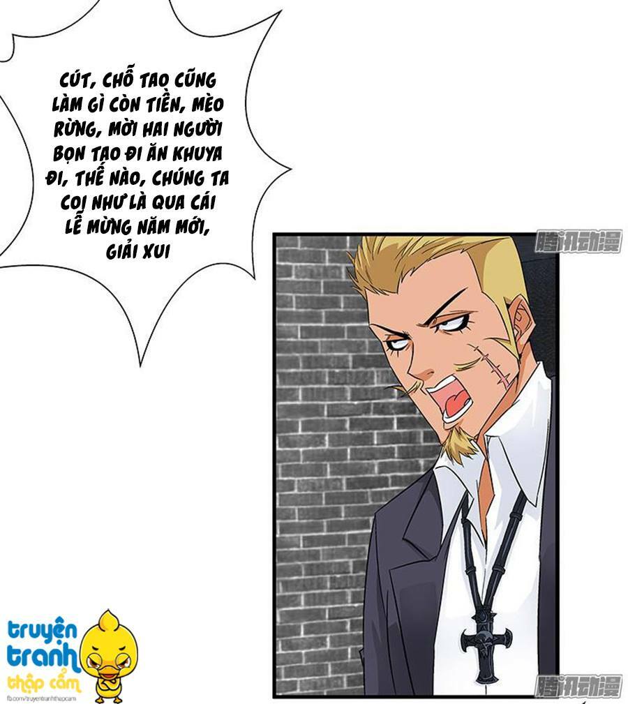 Cường Sủng Hào Môn Tiểu Manh Thê: Chapter 18