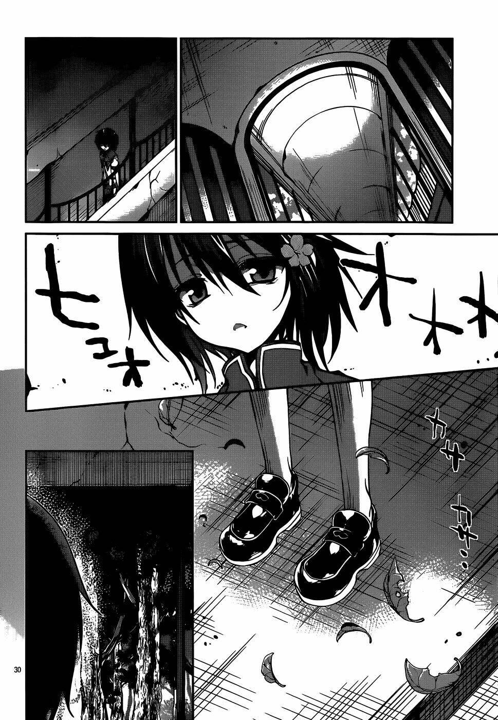 Dolls Fall: Chapter 6