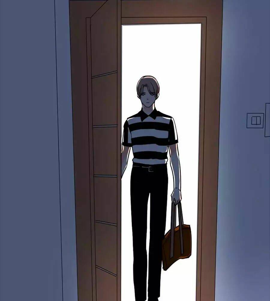 Mùi Hương Lãng Mạn: Chapter 17