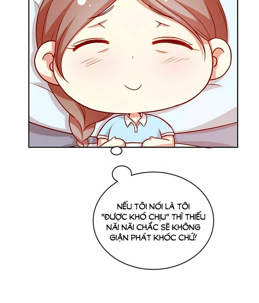 Cả Thế Giới Đều Không Bằng Người: Chapter 43