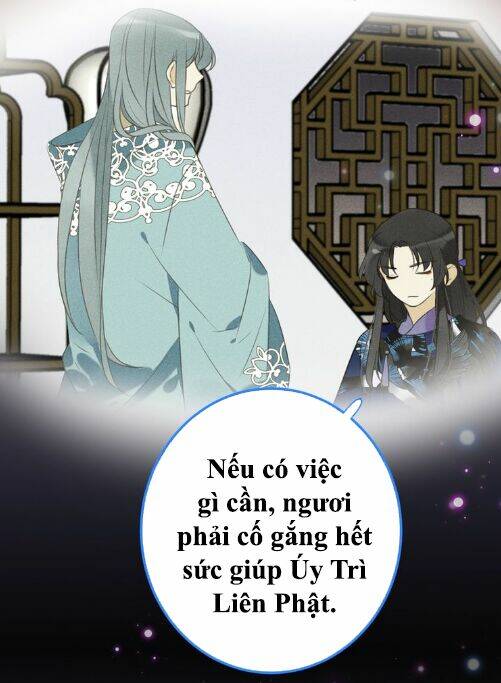 Bạn Trai Tôi Là Cẩm Y Vệ 2: Chapter 85