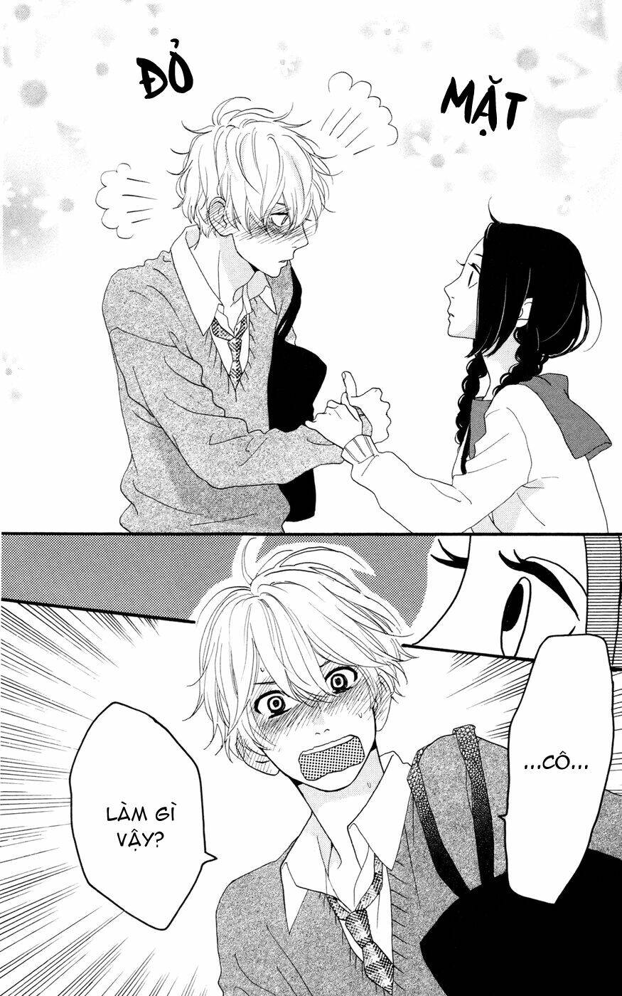 Sao Mai Của Em: Chapter 2
