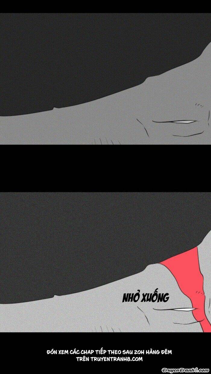 Thứ Sáu: Những Câu Chuyện Cấm: Chapter 23