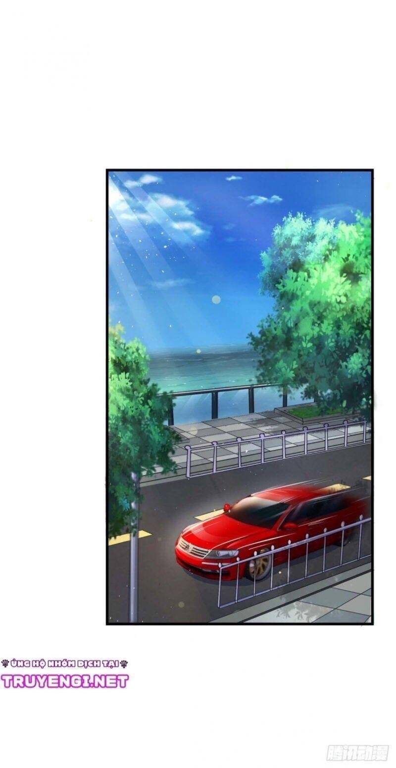 Trọng Sinh Chi Ngược Tra Nữ Vương: Chapter 7