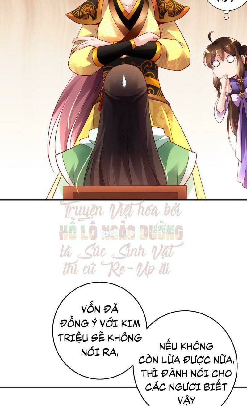 Thiên Kim Bất Hoán: Chapter 70