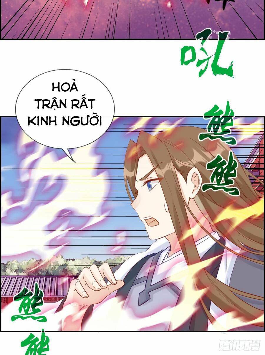 Tối Cường Hoàn Khố Hệ Thống: Chapter 26
