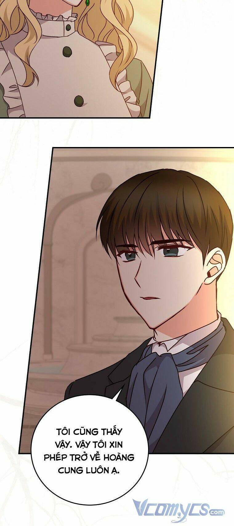 Đừng Chọc Đứa Em Gái Bé Bỏng Của Chúng Tôi: Chapter 95.1