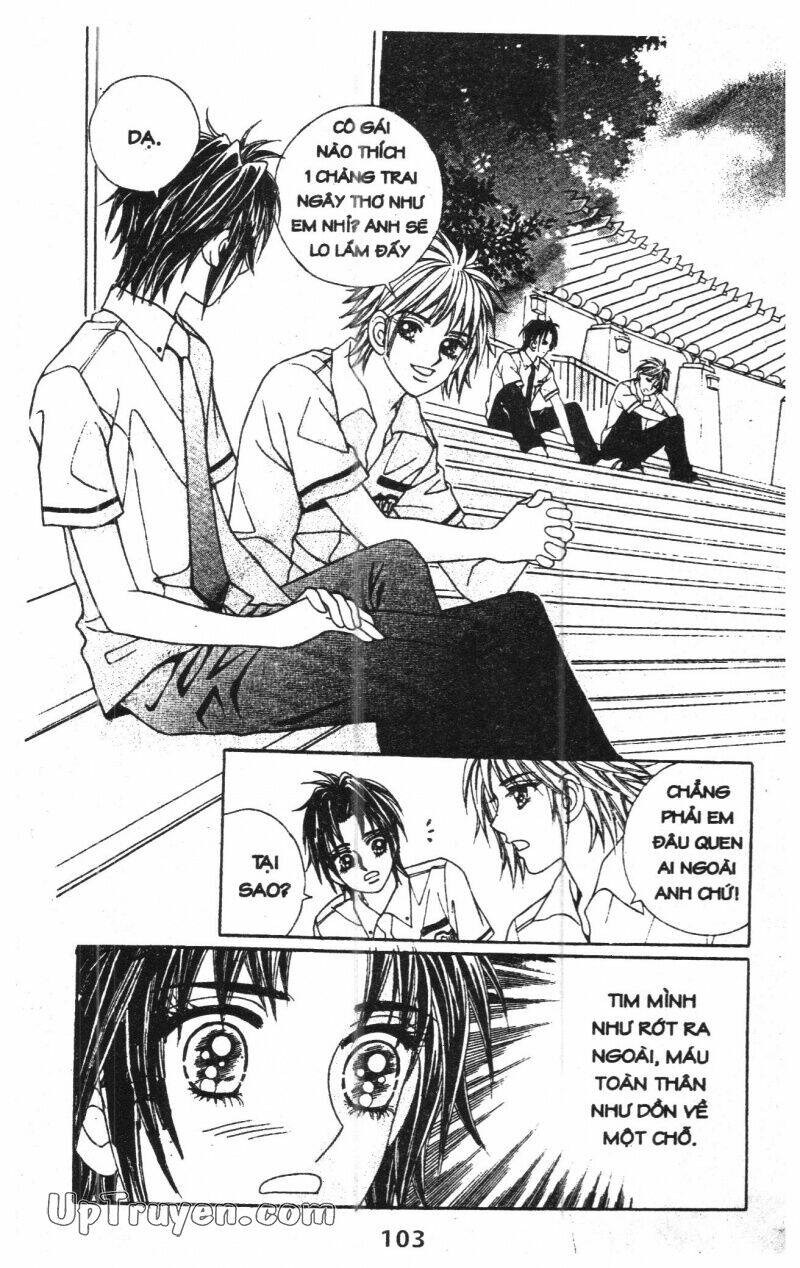 Mặt nạ tình yêu: Chapter 29