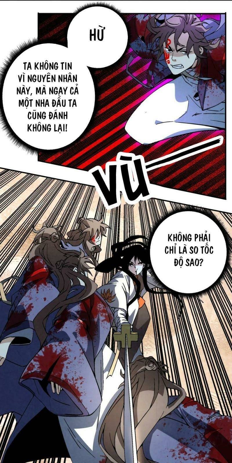 Ma Giáo Giáo Chủ Tái Xuất Giang Hồ: Chapter 46