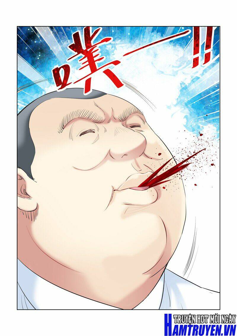 Cao Thủ Cận Vệ Của Hoa Khôi: Chapter 151