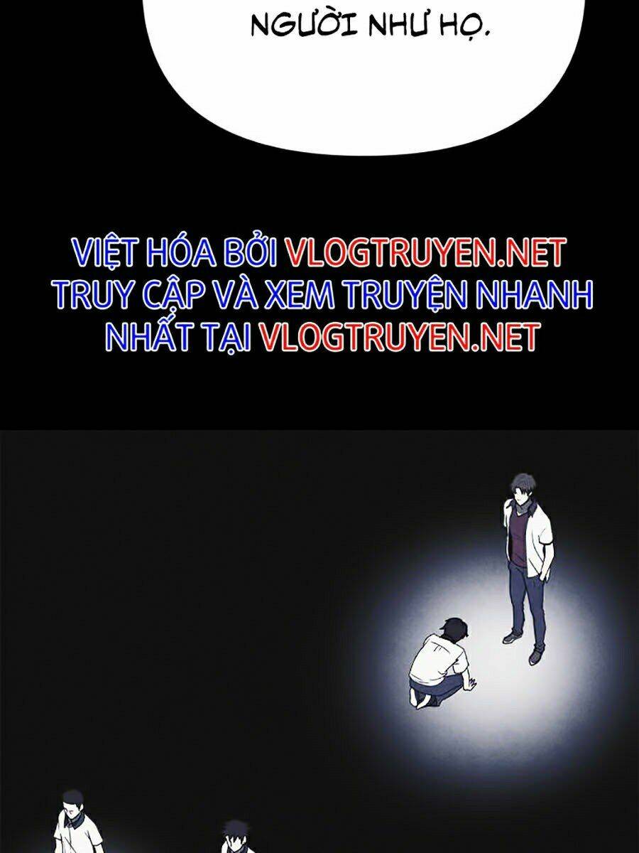 Cậu Bé Shotgun: Chapter 22