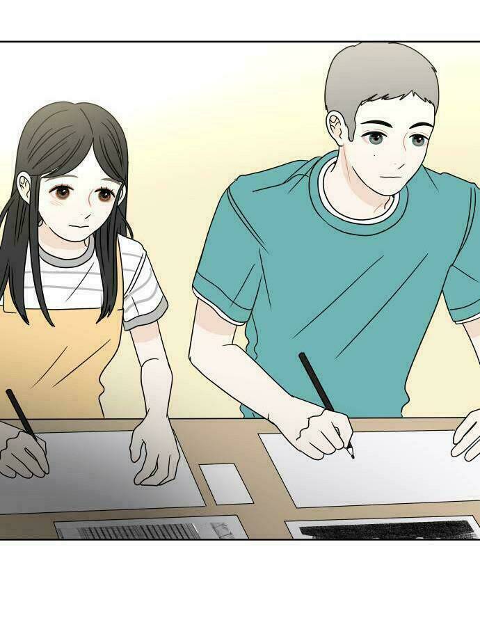 30 Phút Bước Đi Bên Em: Chapter 52.5