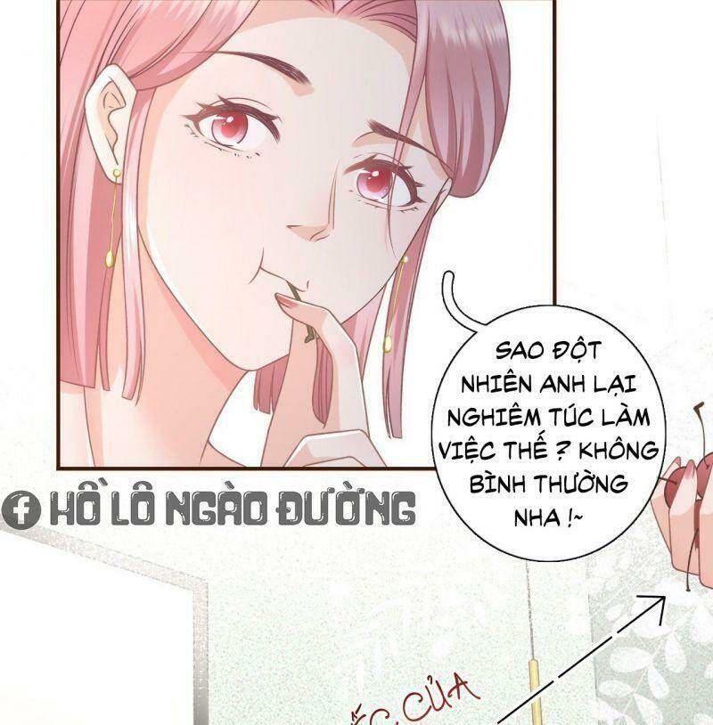 Bạn Gái Tôi Mới 30+: Chapter 88