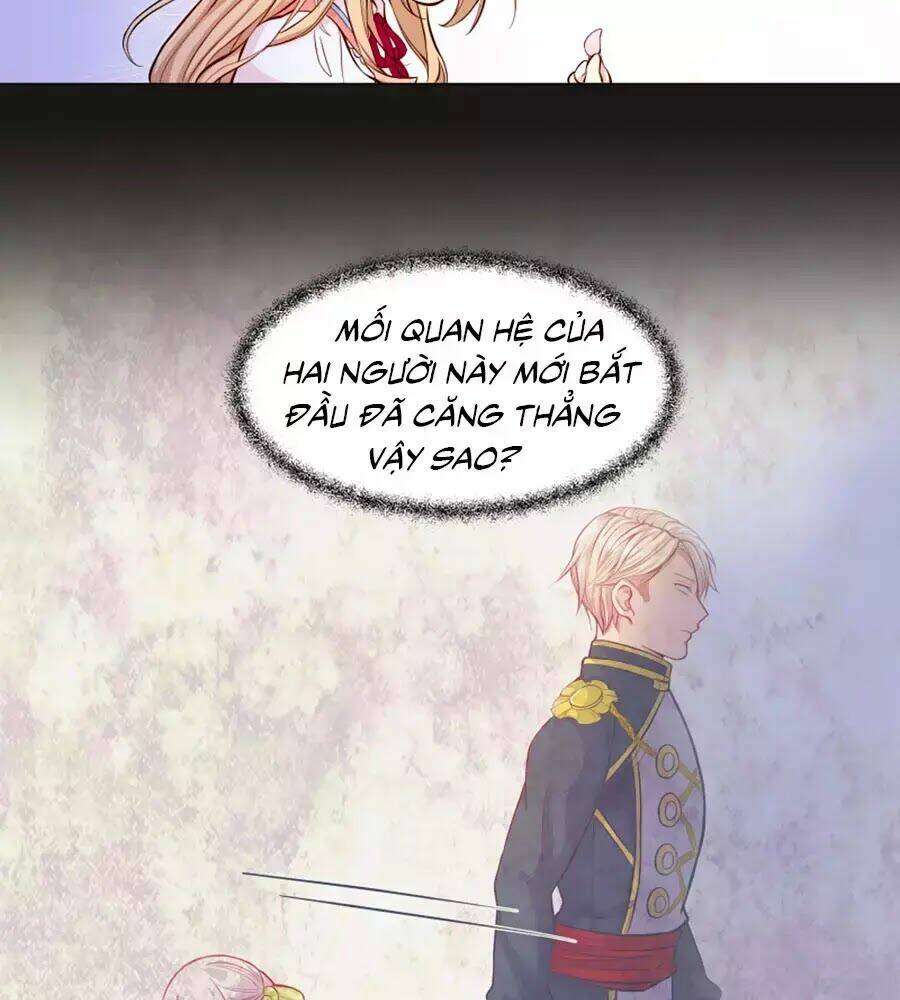 Kế Hoạch Sống Còn Của Công Chúa Nữ Phụ: Chapter 7