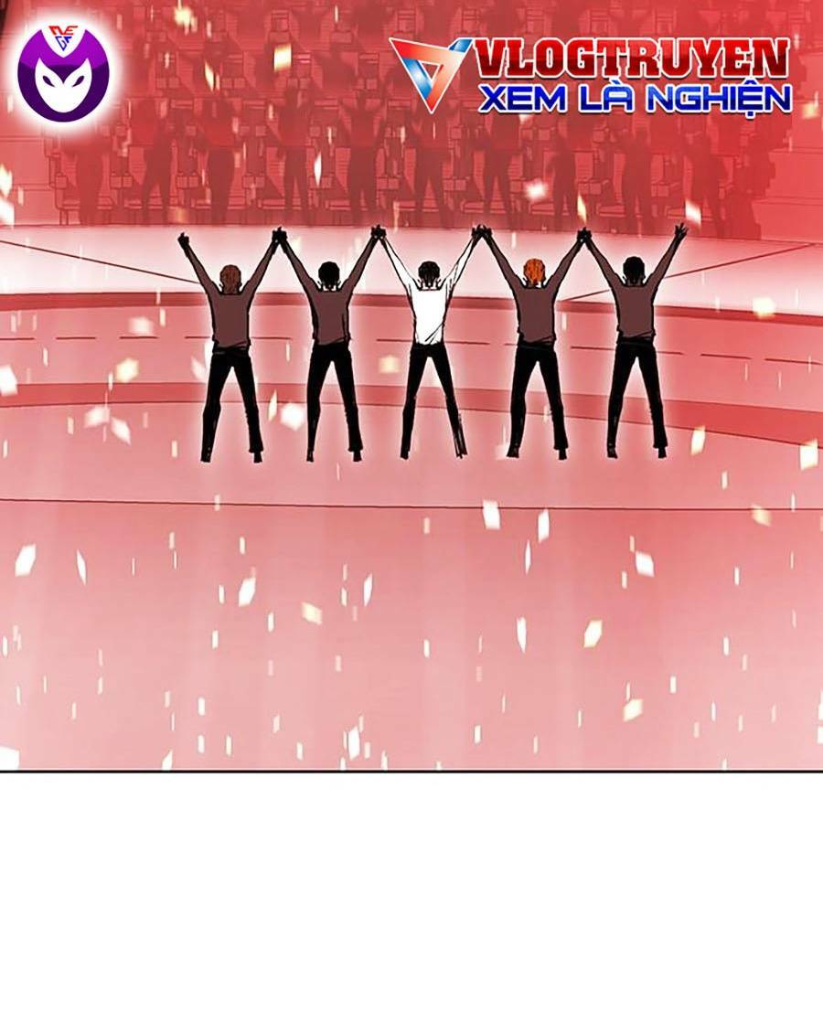 Hard Core Leveling Warrior Ss2: Chapter 134