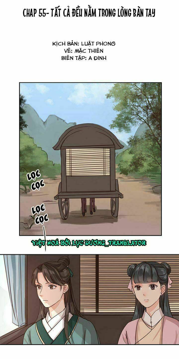 Chỉ Phu Vi Thê: Chapter 56