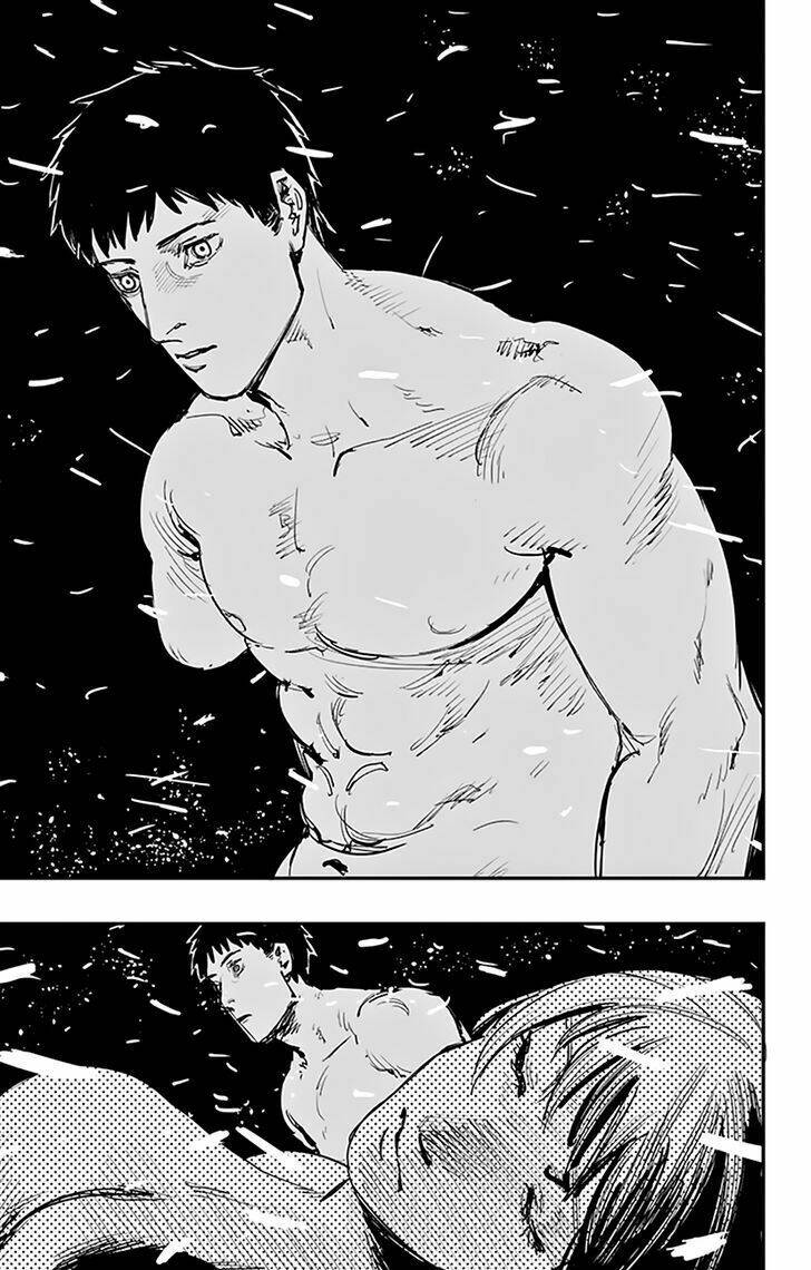 Hoả Quyền: Chapter 52