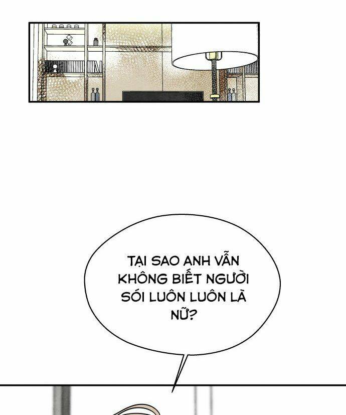 Tai Sói Và Mũ Đỏ: Chapter 31