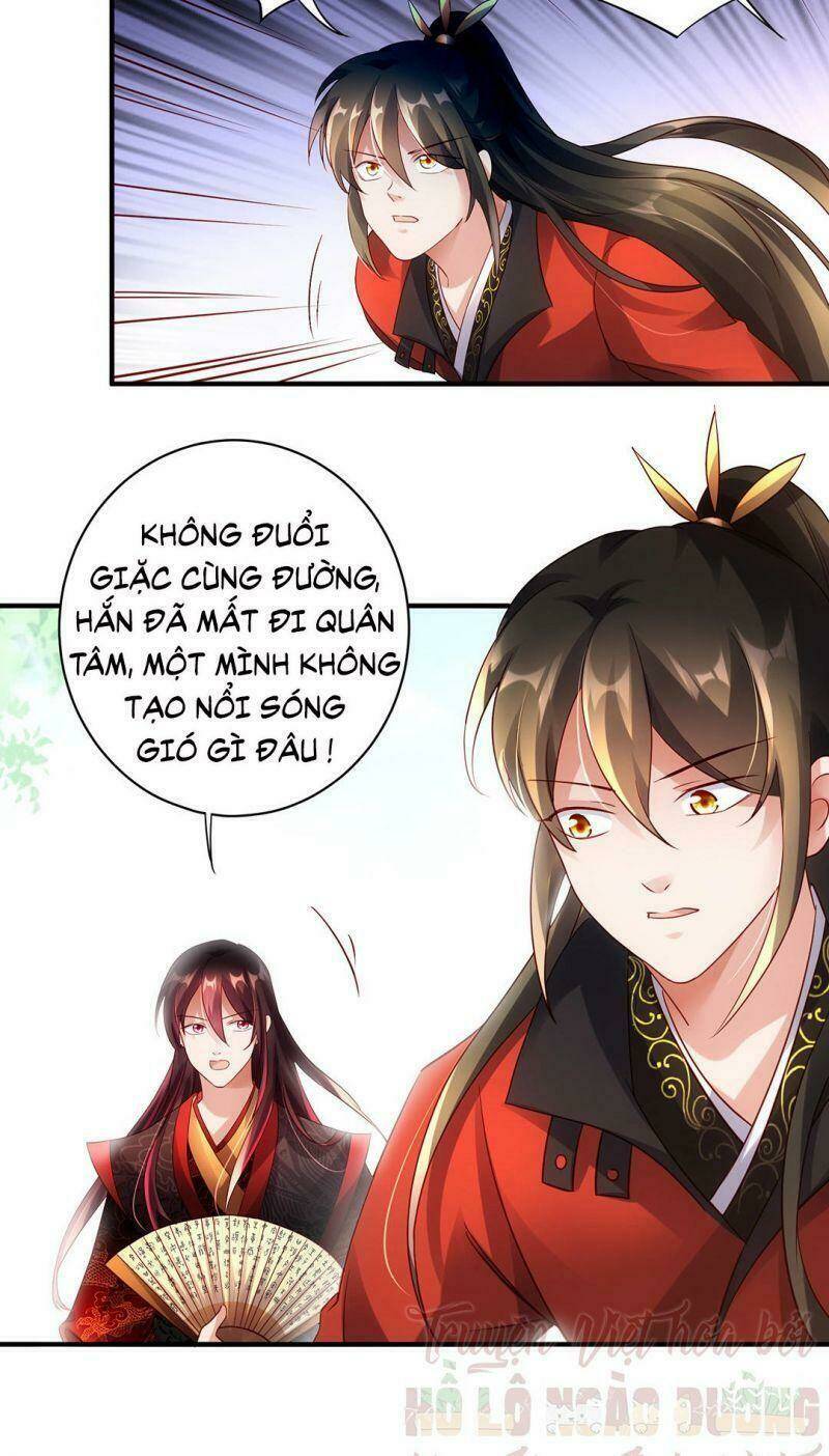 Thiên Kim Bất Hoán: Chapter 54