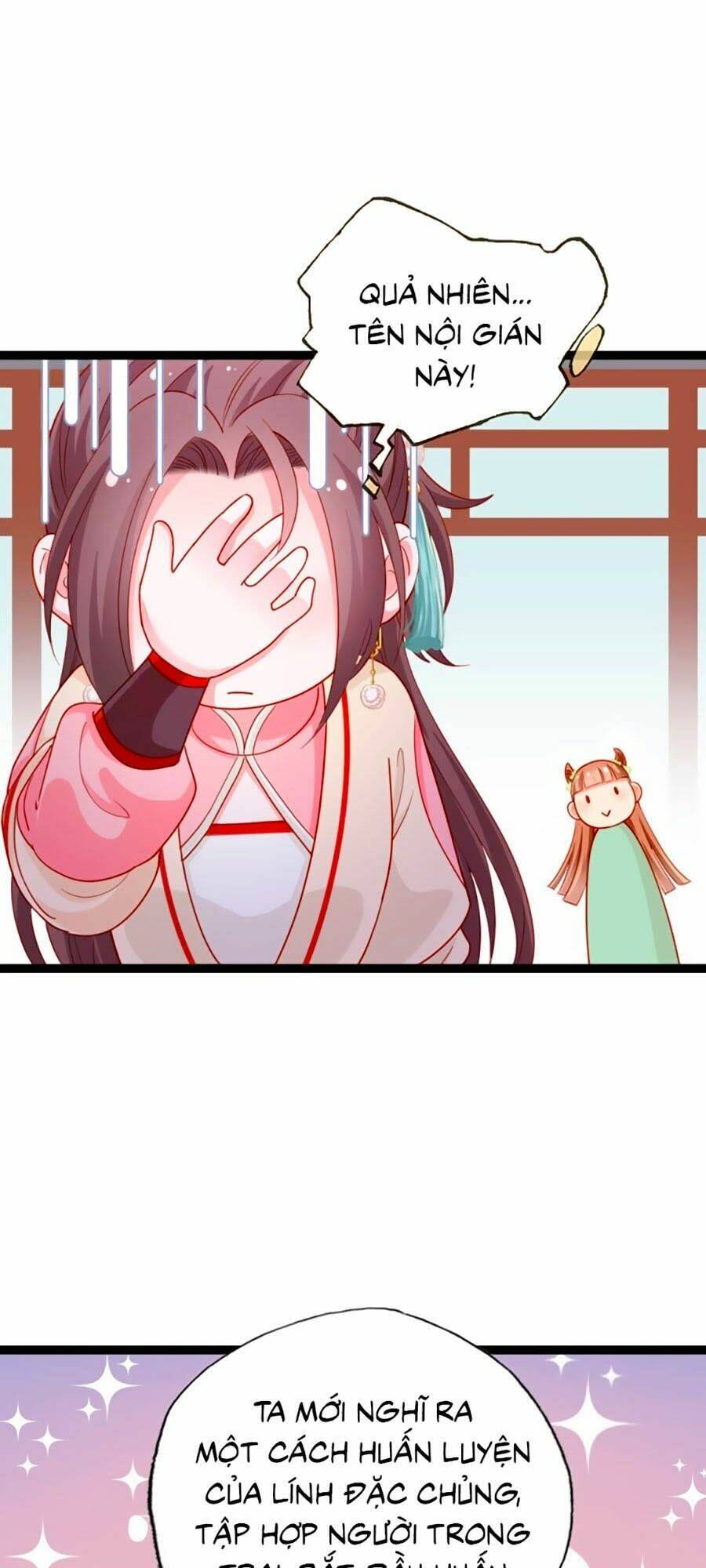 Đứng Lại! Phụng Chỉ Ăn Cướp: Chapter 16