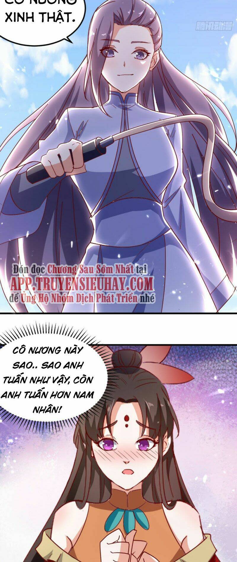 Dị Giới Siêu Cấp Ở Rể: Chapter 142