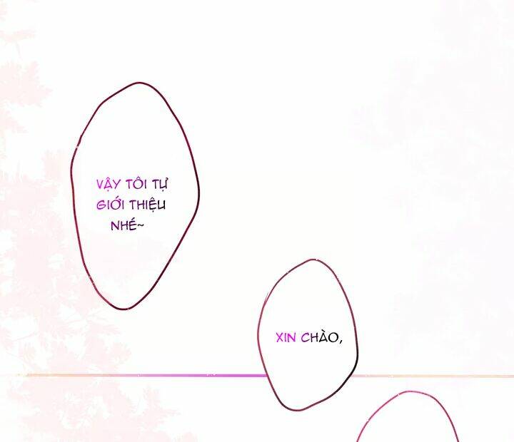 Tháng Sáu Kì Diệu: Chapter 2