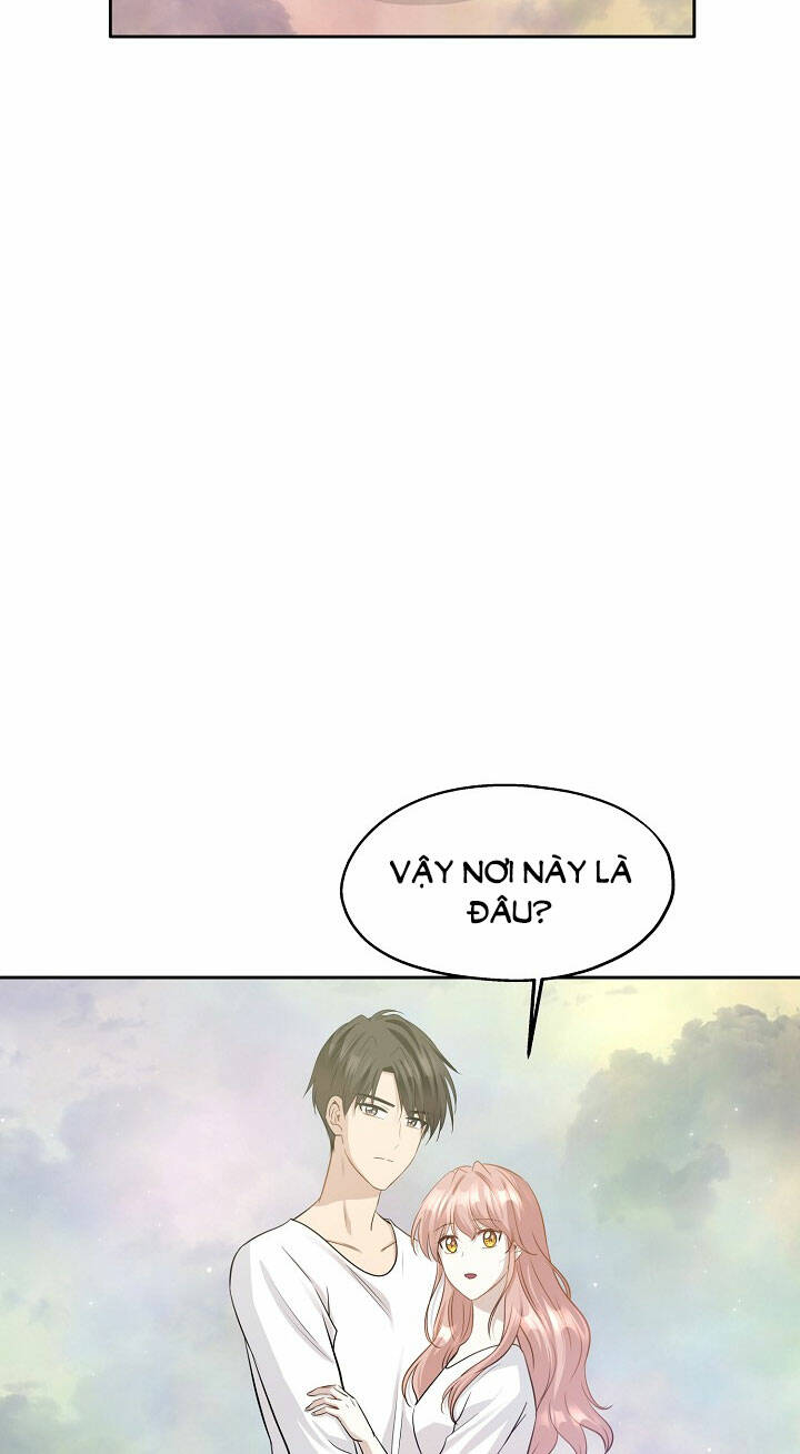 Cuộc Sống Kỳ Thú: Chapter 97