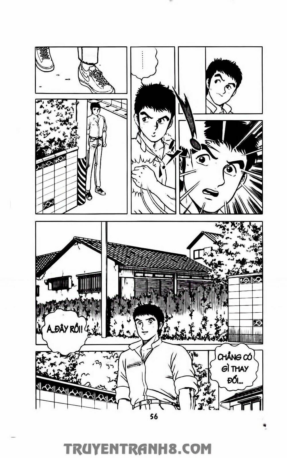 Musashi: Chapter 118