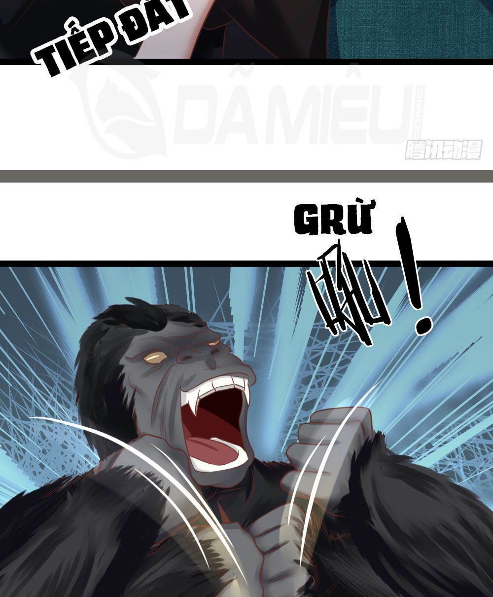 Vô Địch Kiếm Thần: Chapter 17