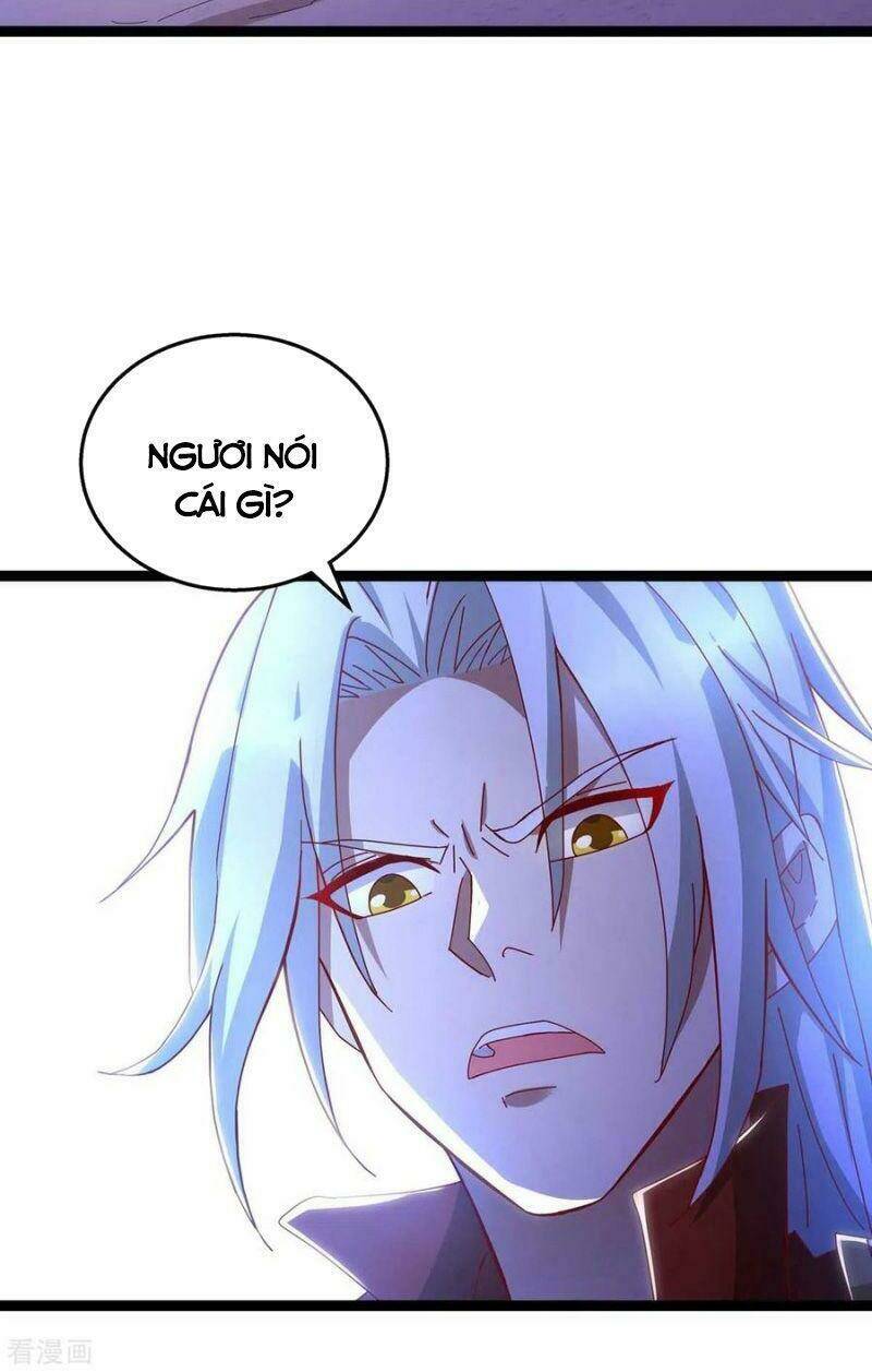 Siêu Cấp Thôn Phệ Hệ Thống: Chapter 47