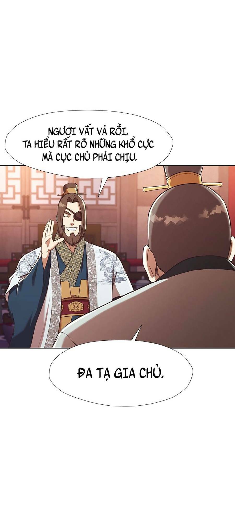 Thiên Võ Chiến Thần: Chapter 55