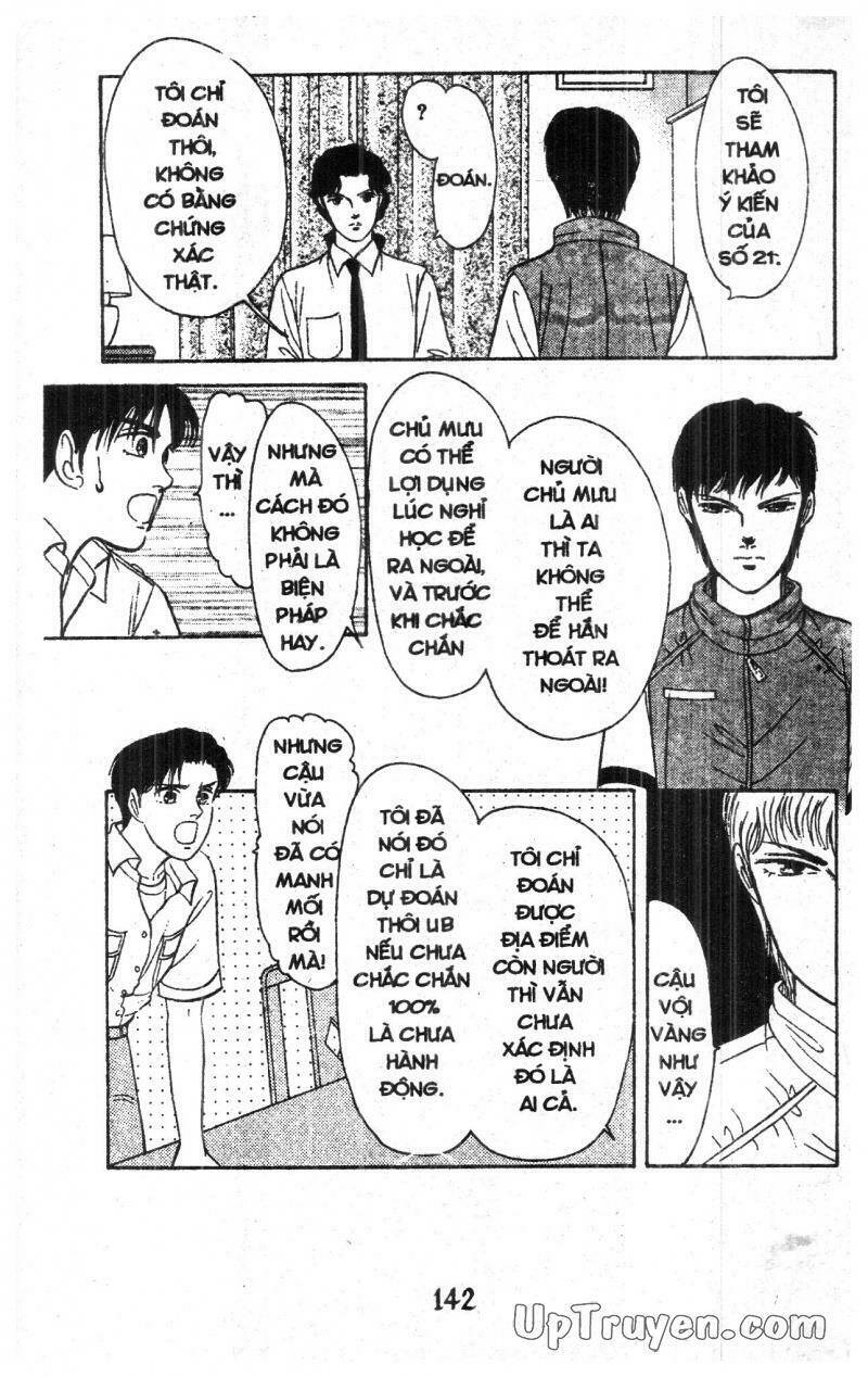 9 Banme No Musashi: Chapter 15